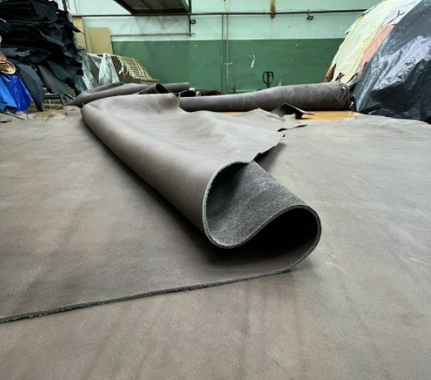 Краст (экспериментальный  №2) 1.6-2.0 мм и 2.0-2.4 мм, без финиша, средний размер 180-200 дм²