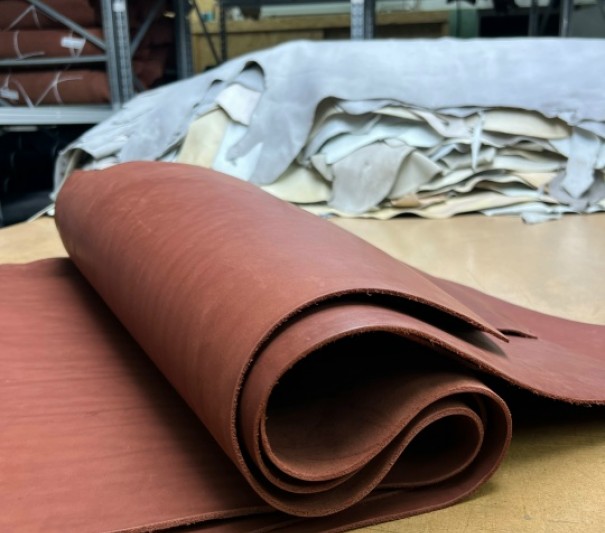 Вороток (Кирпичный), без финиша, 3.0 +мм, средний размер 60-80 дм²